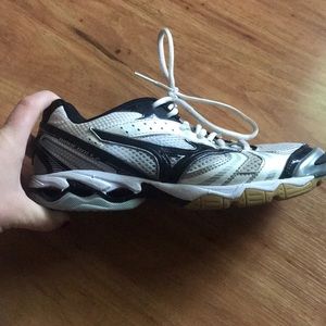 Mizuno Volleyball Shoes